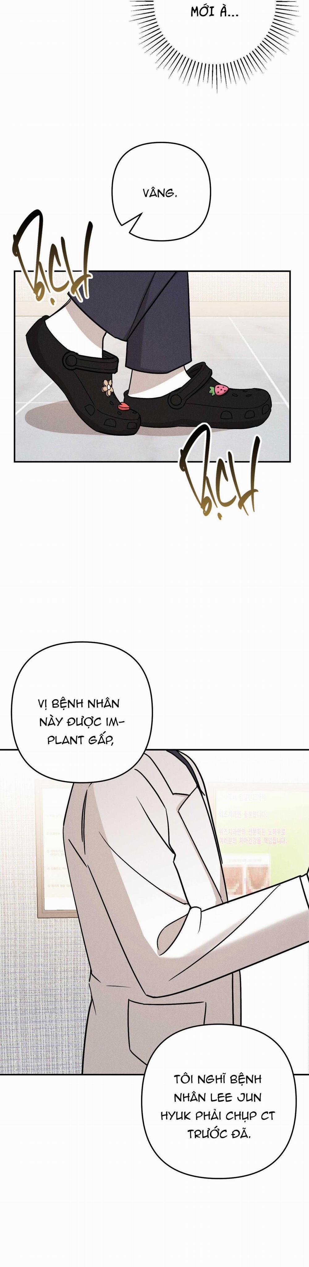 TUYỂN TẬP CUỒNG CÔNG-CHIẾM HỮU CÔNG CỦA NHÀ KIM 44.1 trang 19