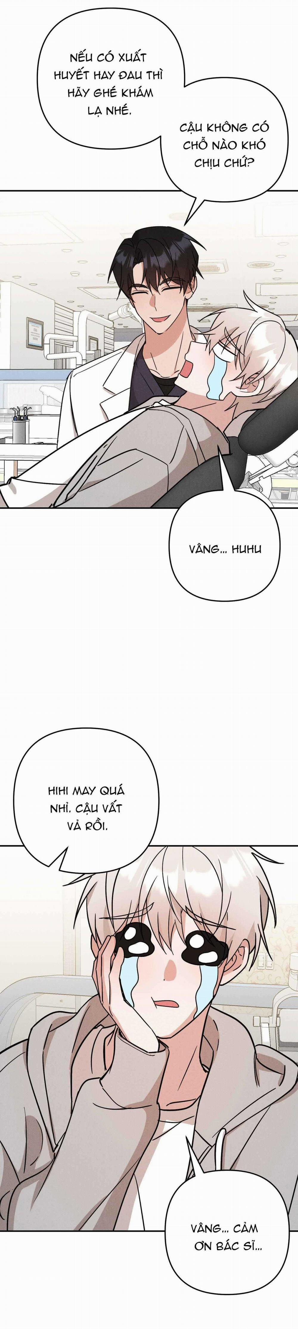 TUYỂN TẬP CUỒNG CÔNG-CHIẾM HỮU CÔNG CỦA NHÀ KIM 44.1 trang 28