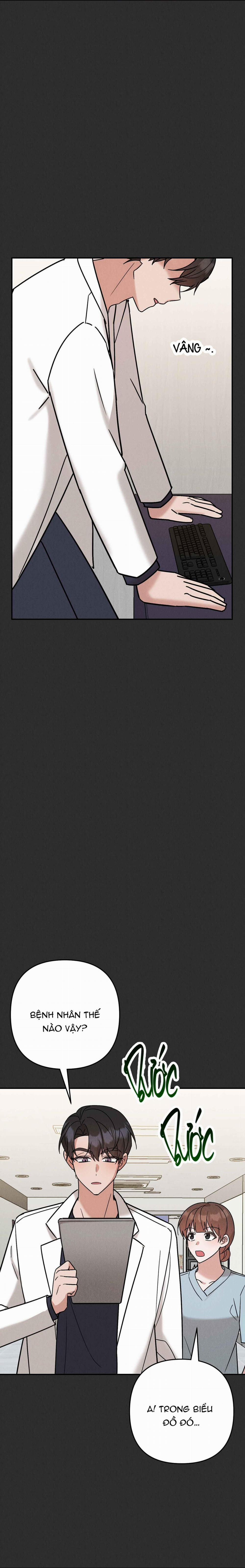 TUYỂN TẬP CUỒNG CÔNG-CHIẾM HỮU CÔNG CỦA NHÀ KIM 44.2 bệnh nhân 2 trang 10