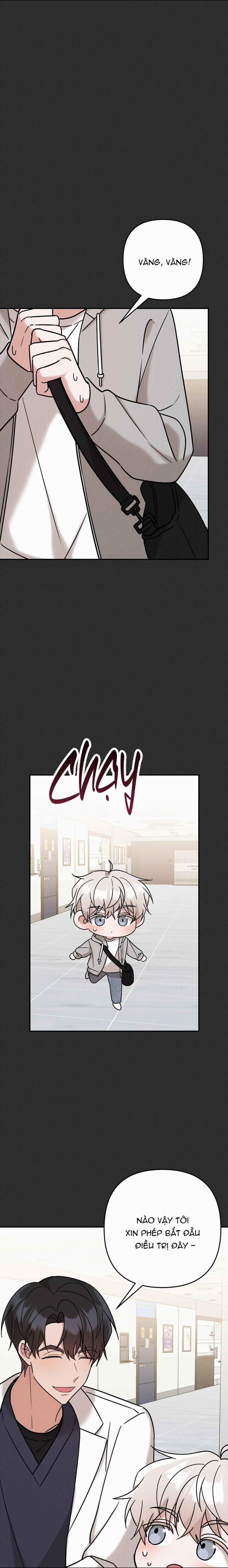 TUYỂN TẬP CUỒNG CÔNG-CHIẾM HỮU CÔNG CỦA NHÀ KIM 44.2 bệnh nhân 2 trang 15