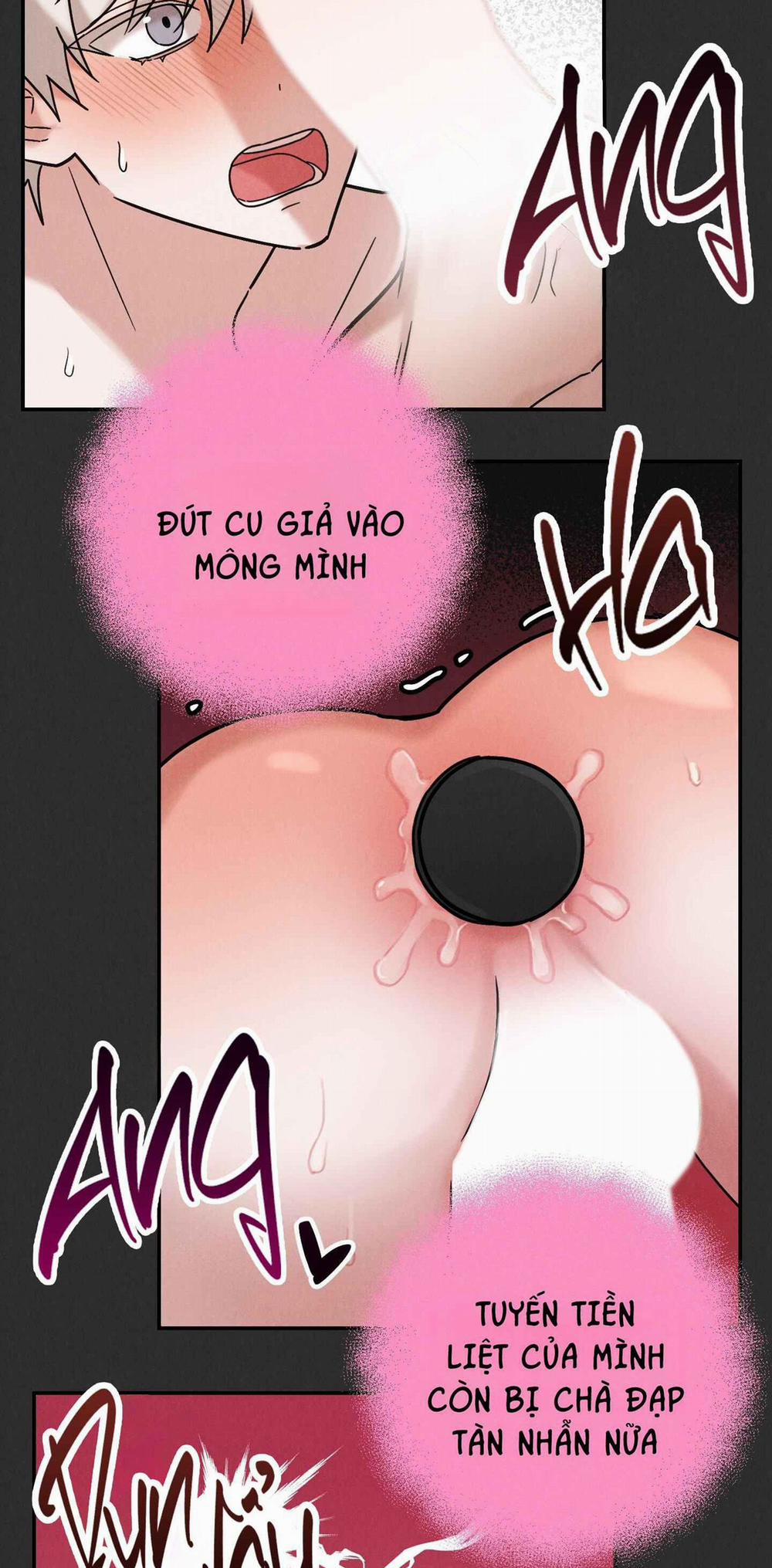 TUYỂN TẬP CUỒNG CÔNG-CHIẾM HỮU CÔNG CỦA NHÀ KIM 44.2 bệnh nhân 2 trang 18