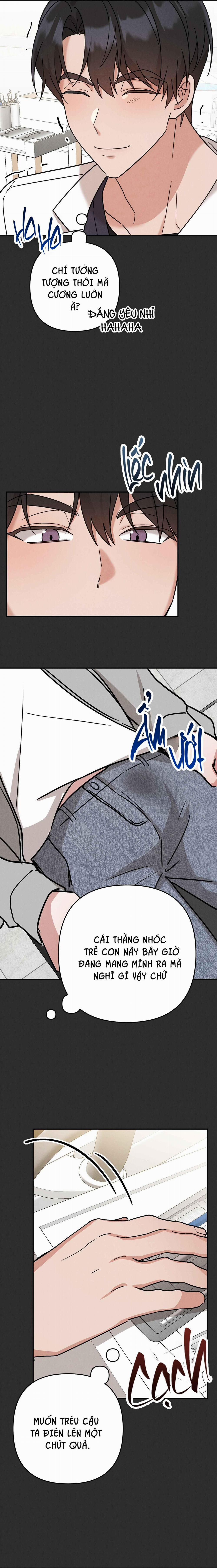 TUYỂN TẬP CUỒNG CÔNG-CHIẾM HỮU CÔNG CỦA NHÀ KIM 44.2 bệnh nhân 2 trang 22