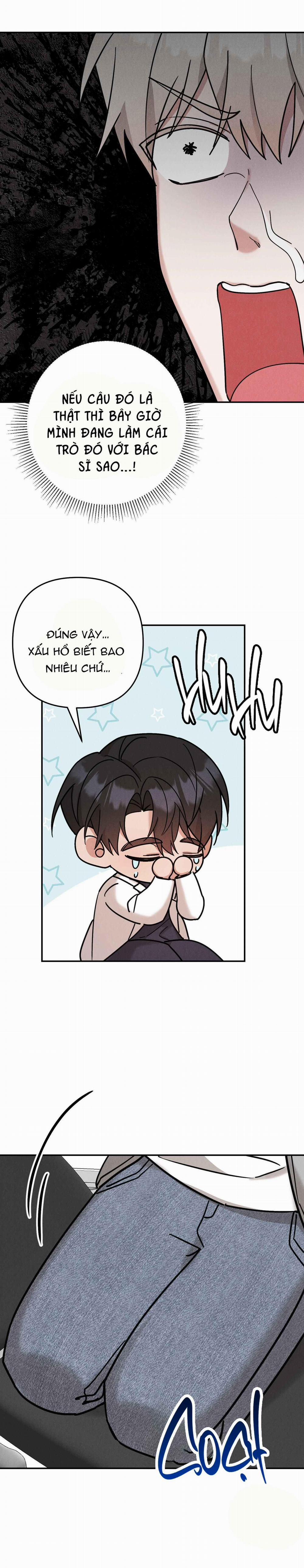 TUYỂN TẬP CUỒNG CÔNG-CHIẾM HỮU CÔNG CỦA NHÀ KIM 44.2 bệnh nhân 2 trang 25