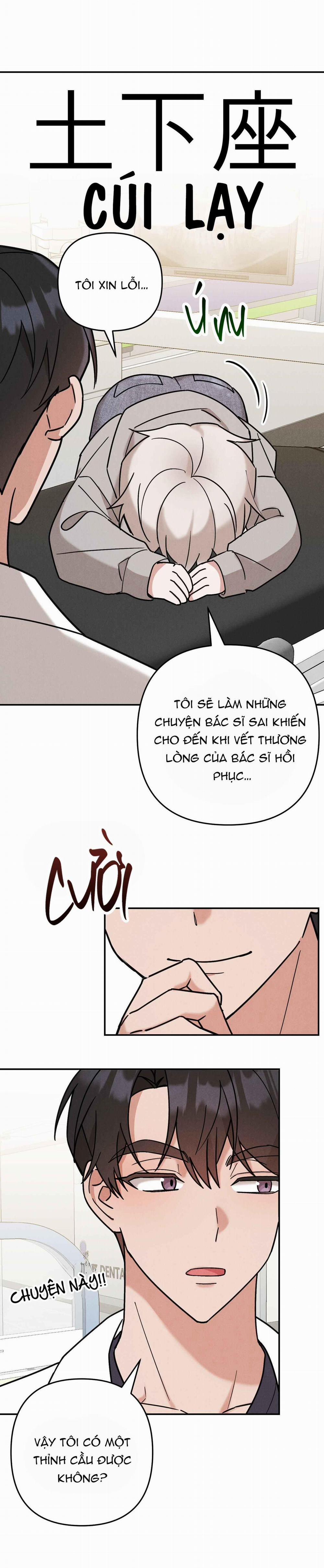 TUYỂN TẬP CUỒNG CÔNG-CHIẾM HỮU CÔNG CỦA NHÀ KIM 44.2 bệnh nhân 2 trang 26