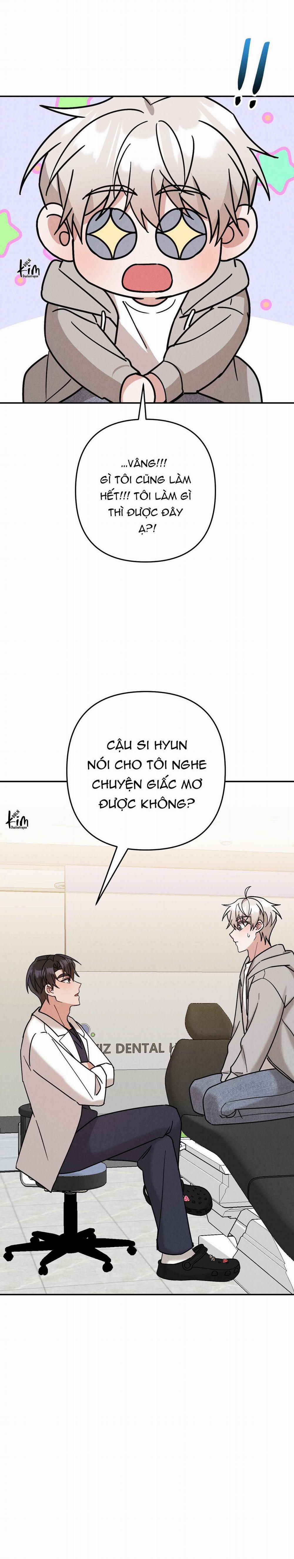 TUYỂN TẬP CUỒNG CÔNG-CHIẾM HỮU CÔNG CỦA NHÀ KIM 44.2 bệnh nhân 2 trang 27