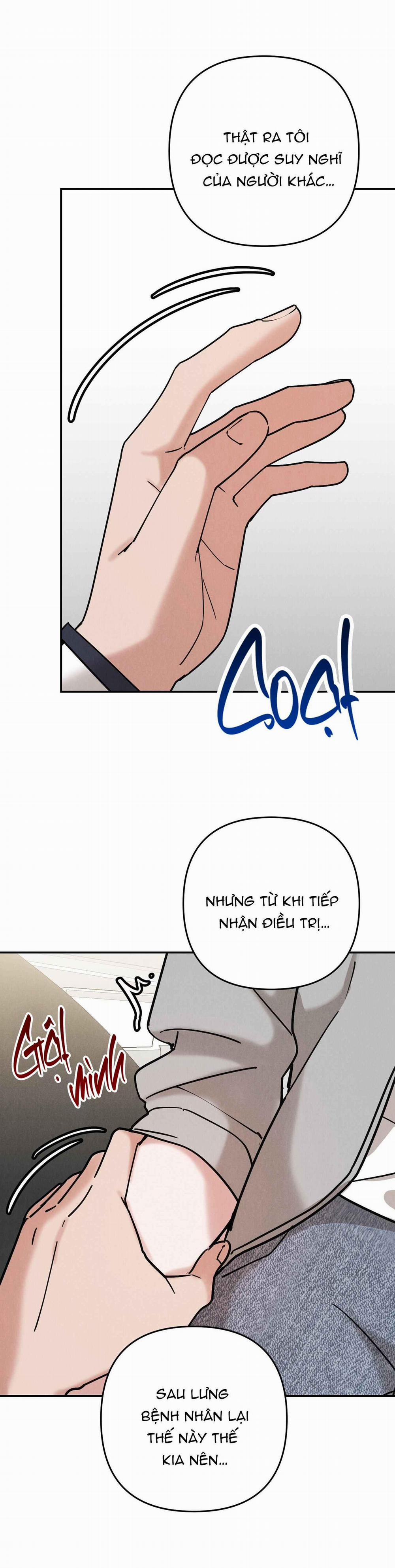 TUYỂN TẬP CUỒNG CÔNG-CHIẾM HỮU CÔNG CỦA NHÀ KIM 44.2 bệnh nhân 2 trang 3