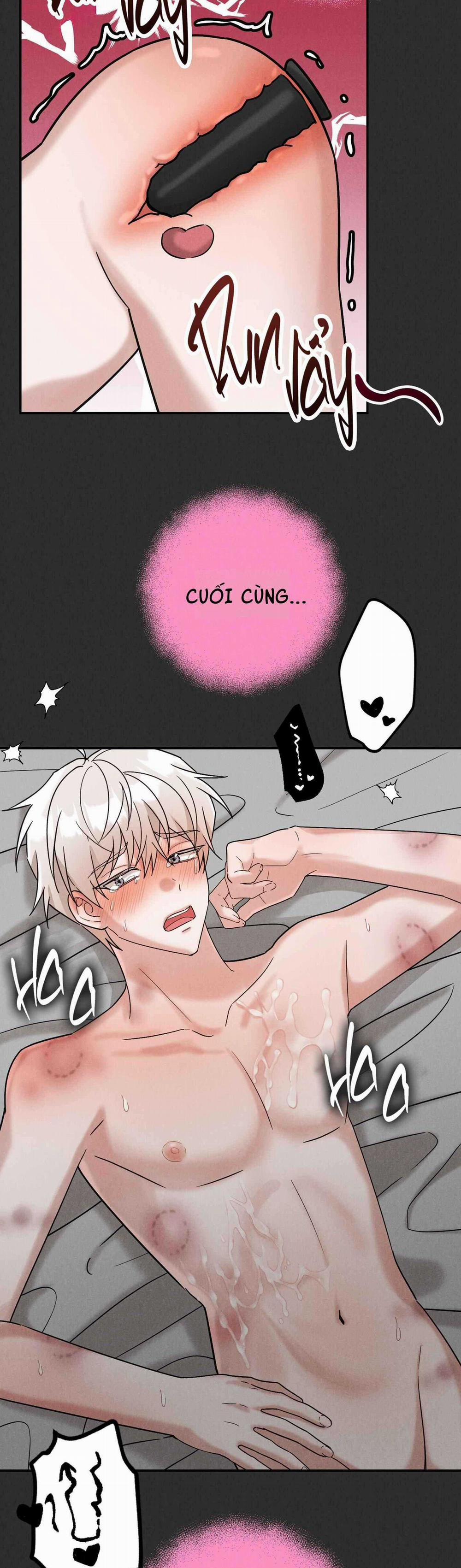 TUYỂN TẬP CUỒNG CÔNG-CHIẾM HỮU CÔNG CỦA NHÀ KIM 44.2 trang 19