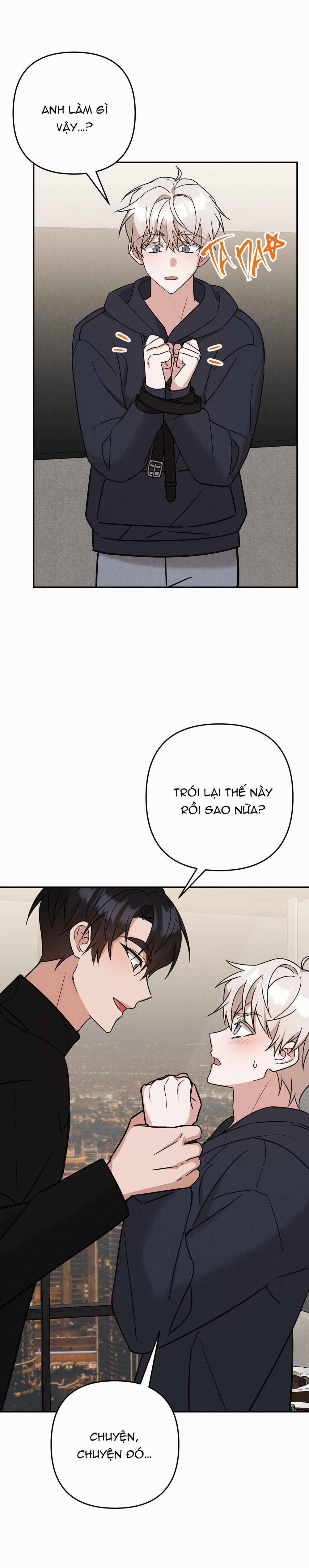 TUYỂN TẬP CUỒNG CÔNG-CHIẾM HỮU CÔNG CỦA NHÀ KIM 44.3 bệnh nhân 3 trang 10