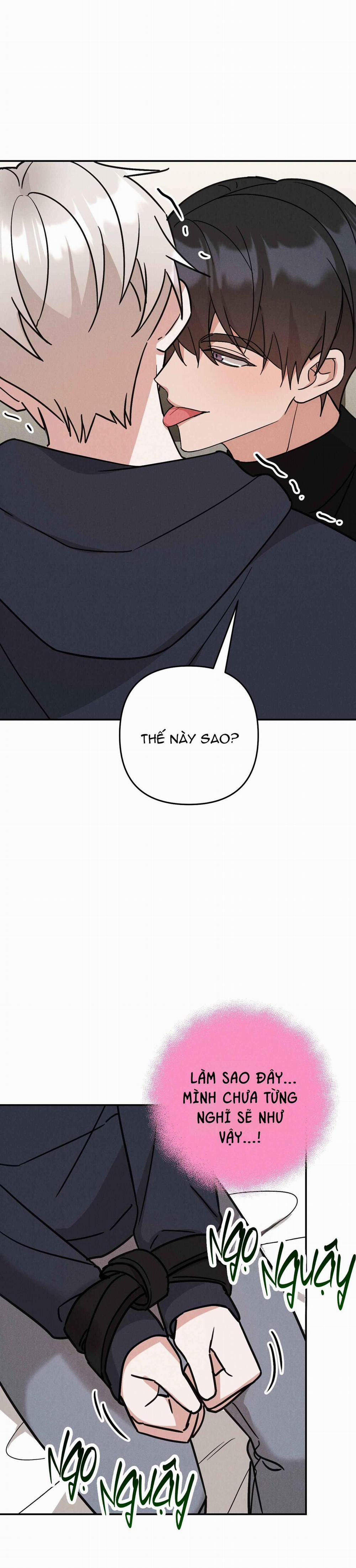 TUYỂN TẬP CUỒNG CÔNG-CHIẾM HỮU CÔNG CỦA NHÀ KIM 44.3 bệnh nhân 3 trang 14