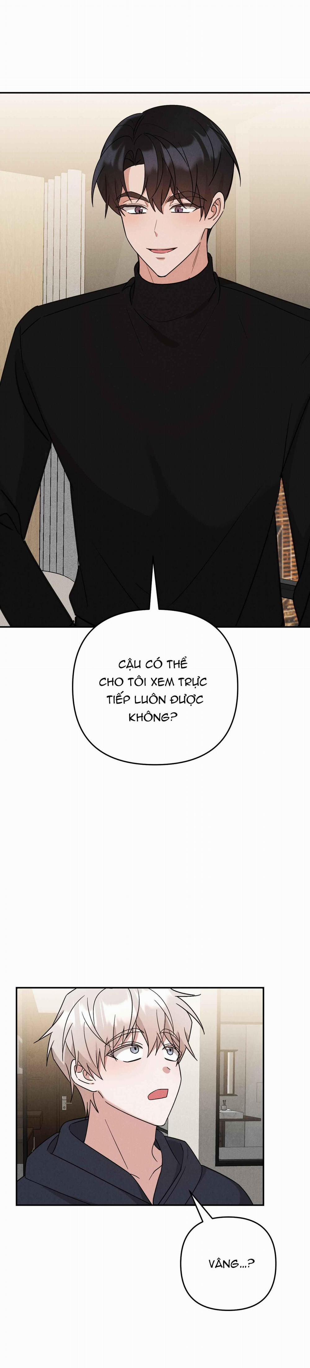 TUYỂN TẬP CUỒNG CÔNG-CHIẾM HỮU CÔNG CỦA NHÀ KIM 44.3 bệnh nhân 3 trang 18