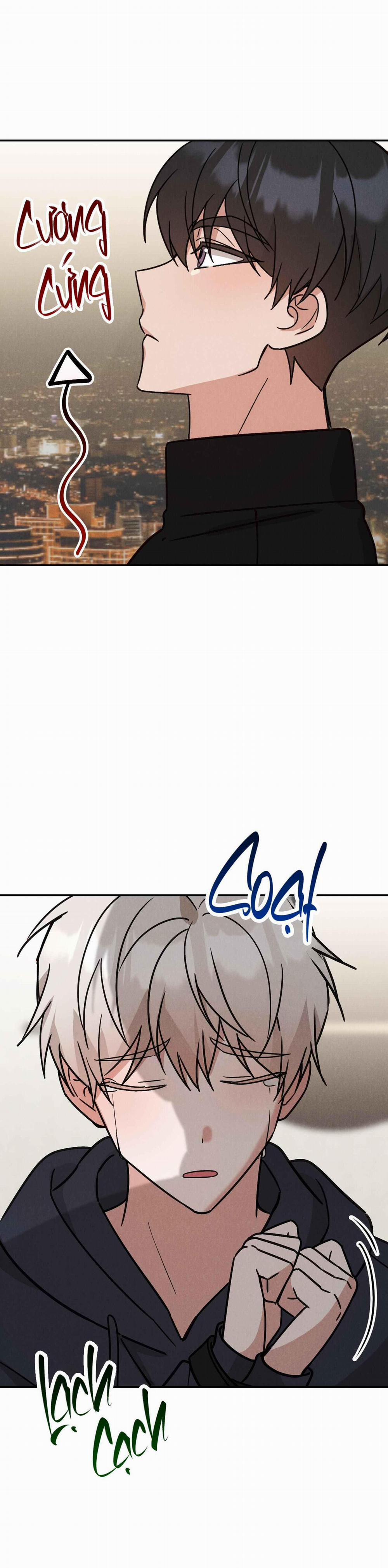 TUYỂN TẬP CUỒNG CÔNG-CHIẾM HỮU CÔNG CỦA NHÀ KIM 44.3 bệnh nhân 3 trang 2