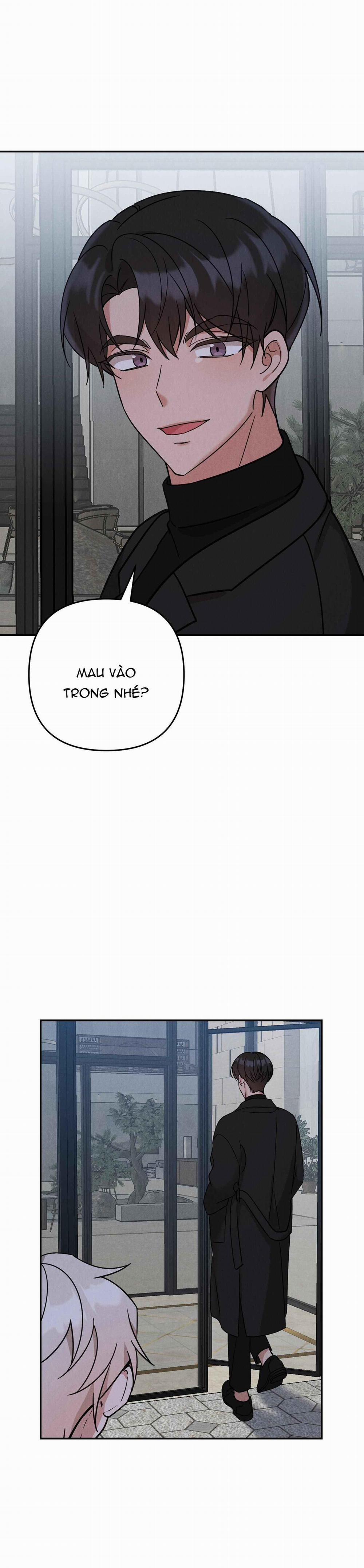 TUYỂN TẬP CUỒNG CÔNG-CHIẾM HỮU CÔNG CỦA NHÀ KIM 44.3 bệnh nhân 3 trang 26