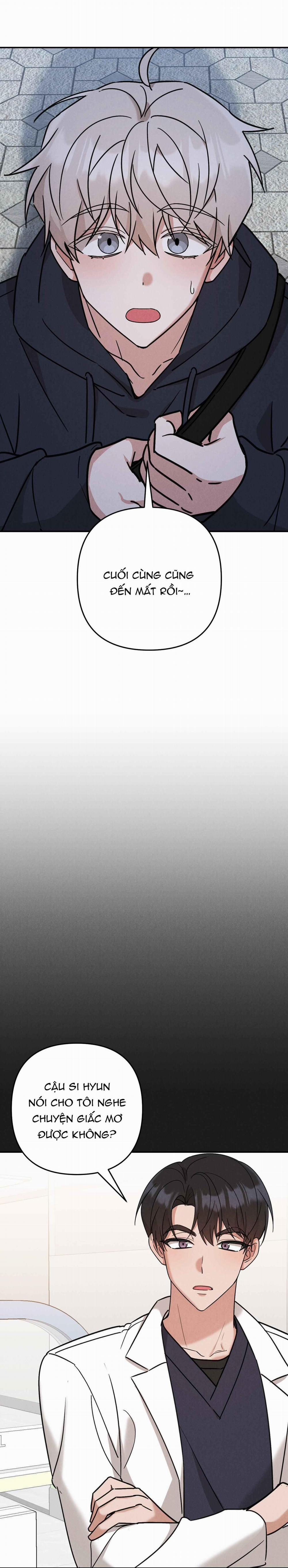 TUYỂN TẬP CUỒNG CÔNG-CHIẾM HỮU CÔNG CỦA NHÀ KIM 44.3 bệnh nhân 3 trang 32