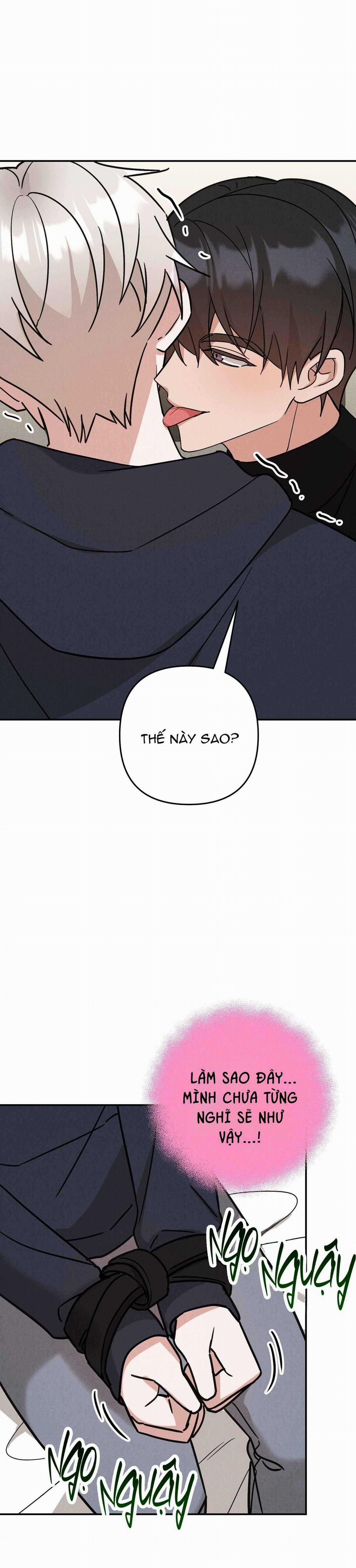 TUYỂN TẬP CUỒNG CÔNG-CHIẾM HỮU CÔNG CỦA NHÀ KIM 44.3 trang 14