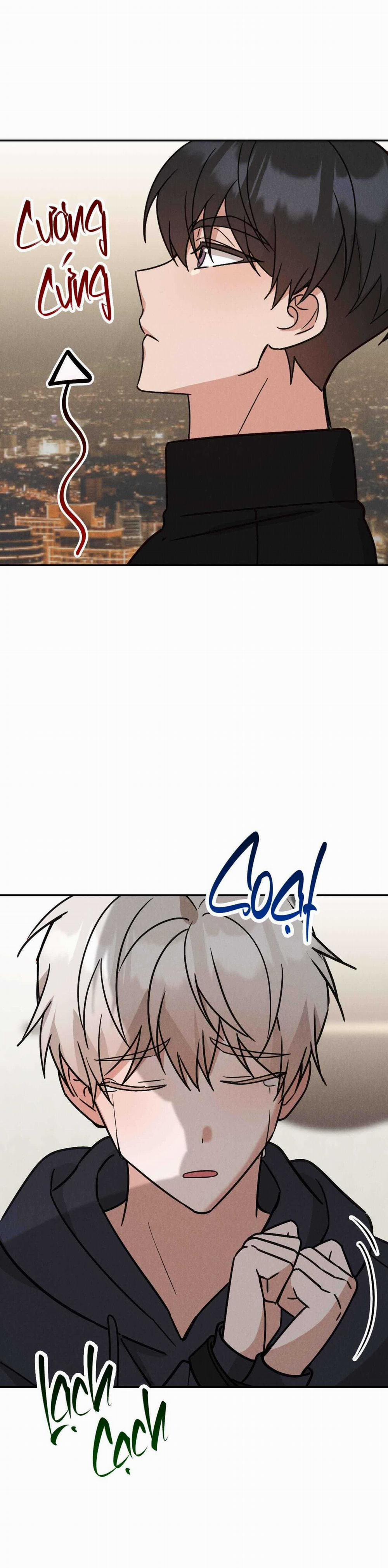 TUYỂN TẬP CUỒNG CÔNG-CHIẾM HỮU CÔNG CỦA NHÀ KIM 44.3 trang 2