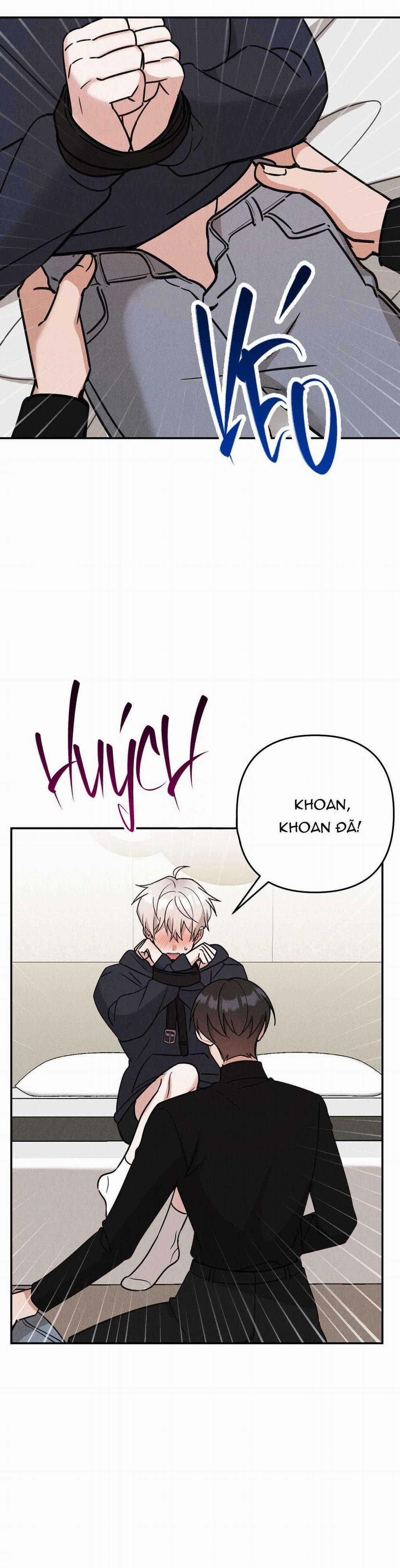 TUYỂN TẬP CUỒNG CÔNG-CHIẾM HỮU CÔNG CỦA NHÀ KIM 44.3 trang 8