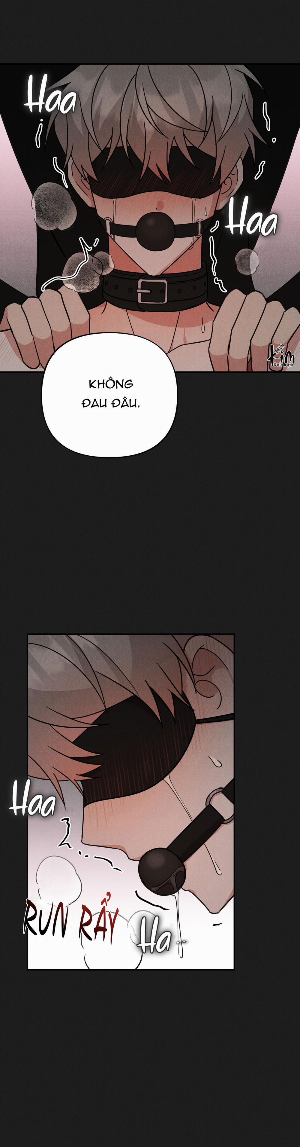 TUYỂN TẬP CUỒNG CÔNG-CHIẾM HỮU CÔNG CỦA NHÀ KIM 44.4 bệnh nhân 4 trang 30