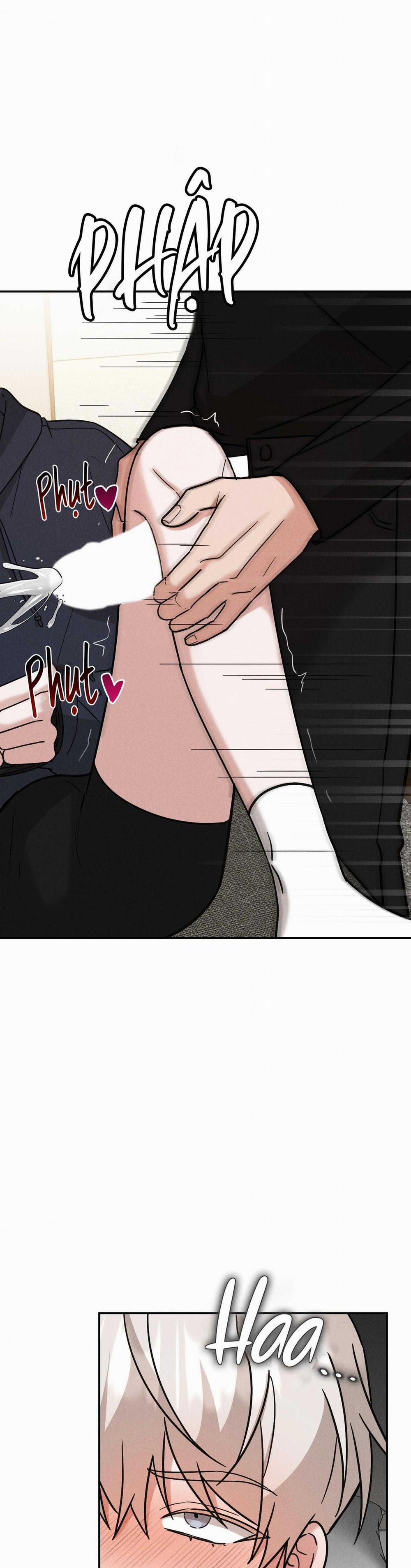 TUYỂN TẬP CUỒNG CÔNG-CHIẾM HỮU CÔNG CỦA NHÀ KIM 44.4 trang 15