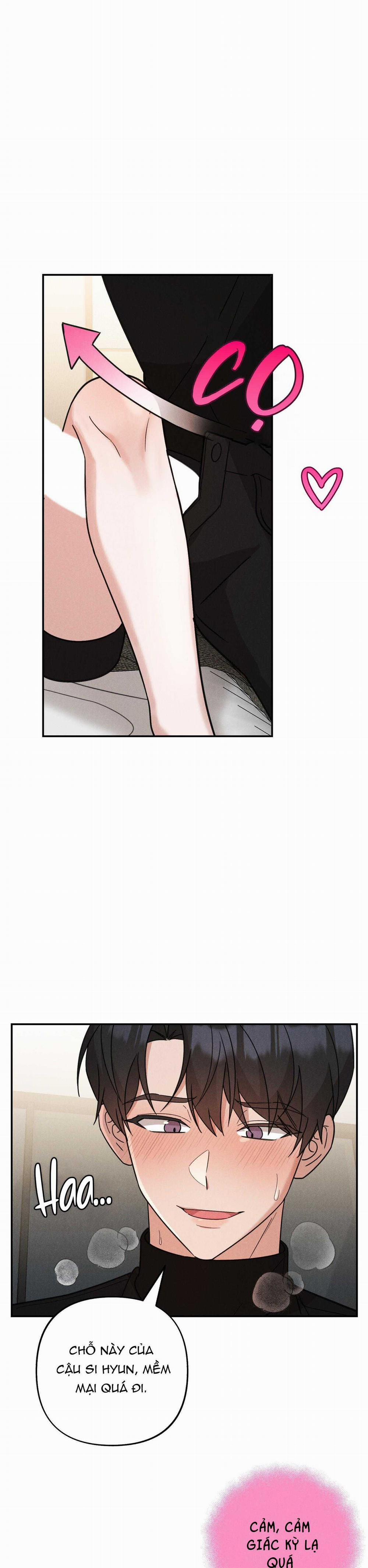 TUYỂN TẬP CUỒNG CÔNG-CHIẾM HỮU CÔNG CỦA NHÀ KIM 44.4 trang 2