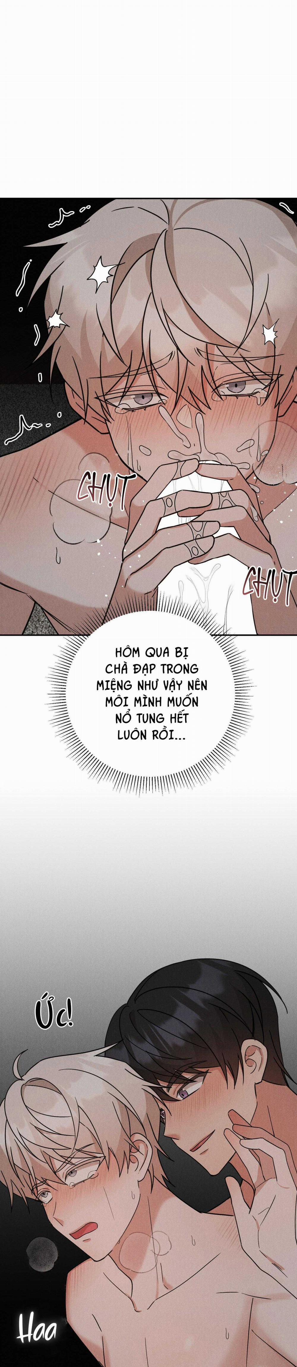 TUYỂN TẬP CUỒNG CÔNG-CHIẾM HỮU CÔNG CỦA NHÀ KIM 44.4 trang 23