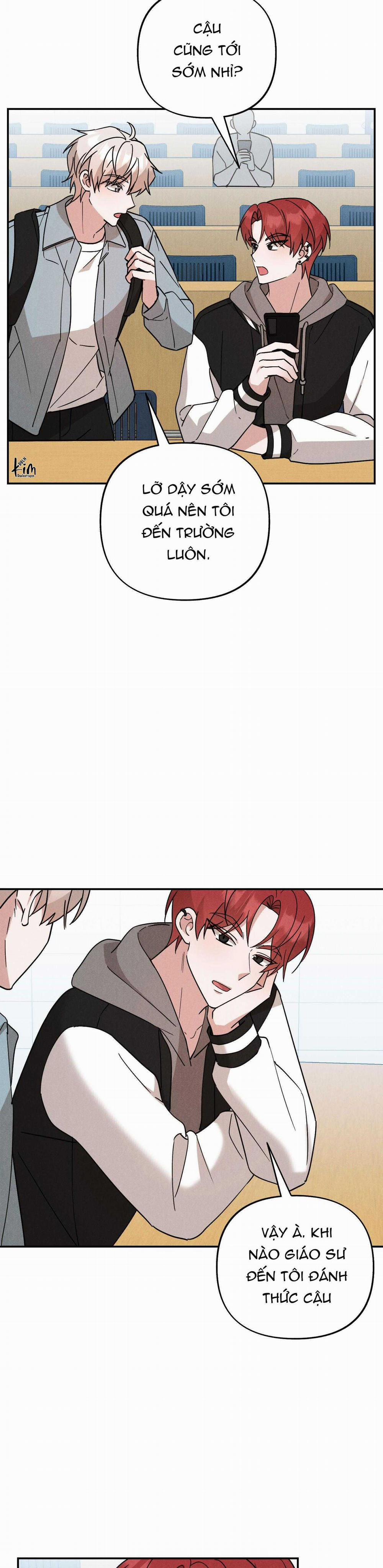 TUYỂN TẬP CUỒNG CÔNG-CHIẾM HỮU CÔNG CỦA NHÀ KIM 44.4 trang 26