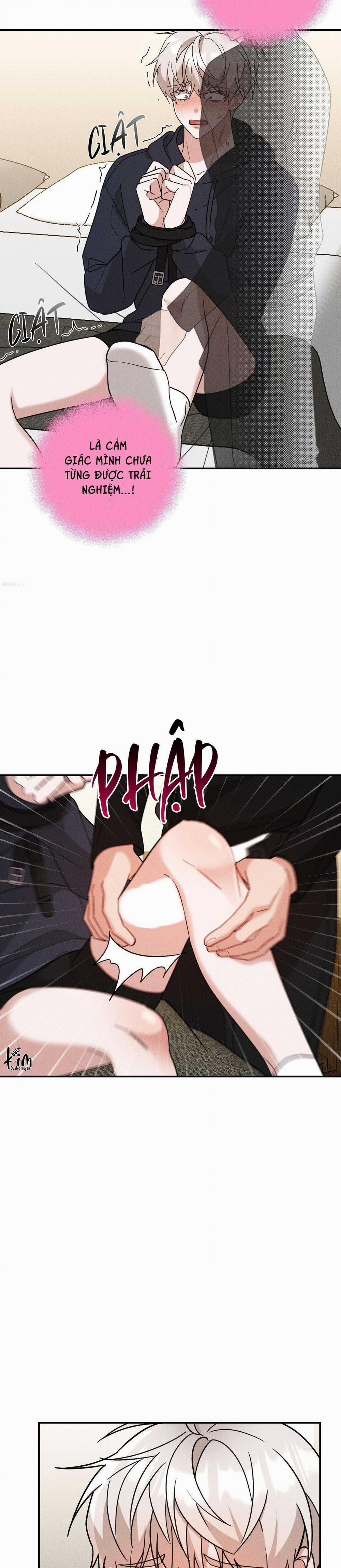 TUYỂN TẬP CUỒNG CÔNG-CHIẾM HỮU CÔNG CỦA NHÀ KIM 44.4 trang 3