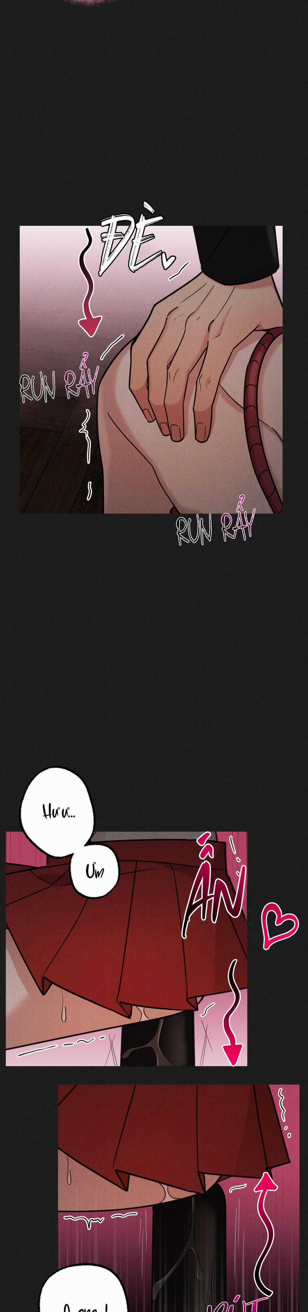 TUYỂN TẬP CUỒNG CÔNG-CHIẾM HỮU CÔNG CỦA NHÀ KIM 44.4 trang 32