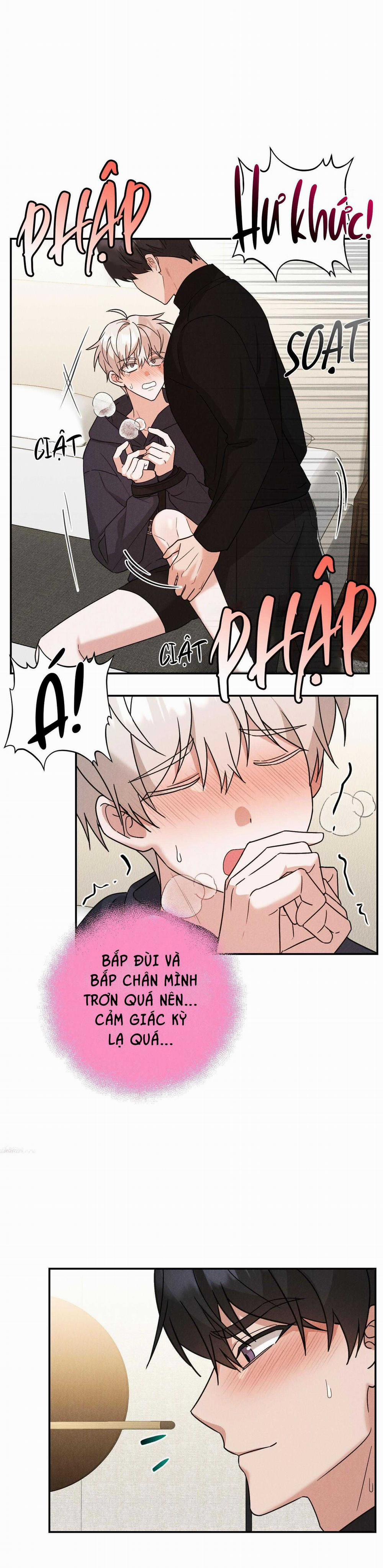 TUYỂN TẬP CUỒNG CÔNG-CHIẾM HỮU CÔNG CỦA NHÀ KIM 44.4 trang 6