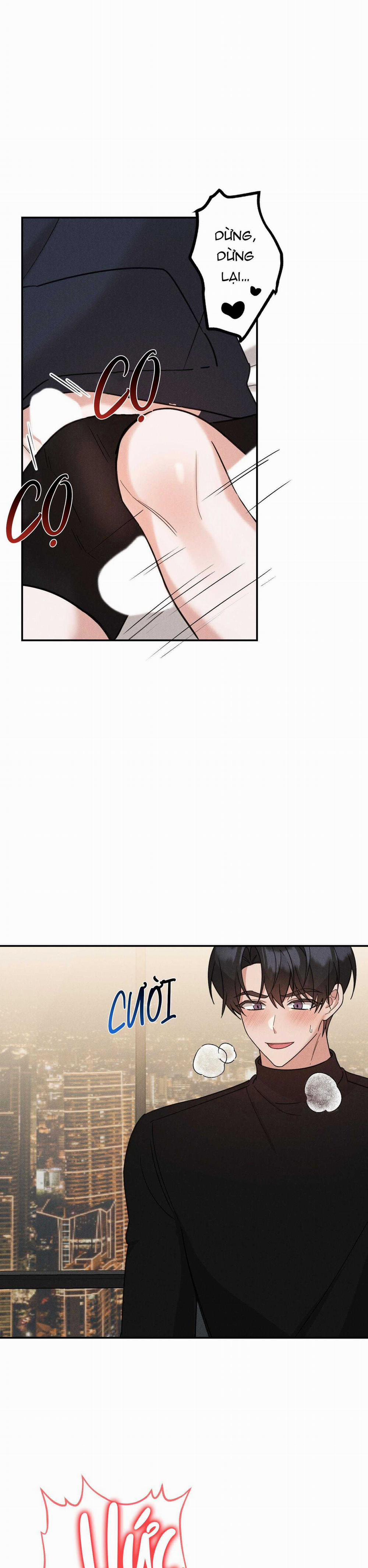 TUYỂN TẬP CUỒNG CÔNG-CHIẾM HỮU CÔNG CỦA NHÀ KIM 44.4 trang 7