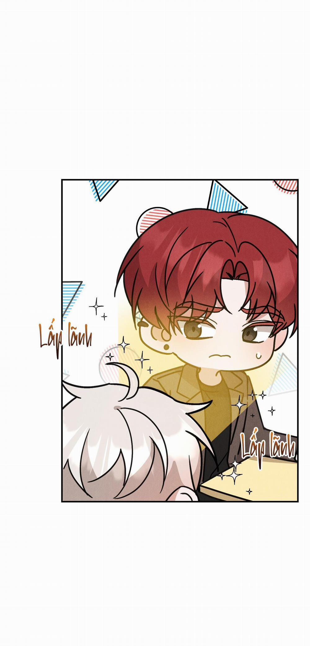 TUYỂN TẬP CUỒNG CÔNG-CHIẾM HỮU CÔNG CỦA NHÀ KIM 44.5 bệnh nhân 5 trang 21