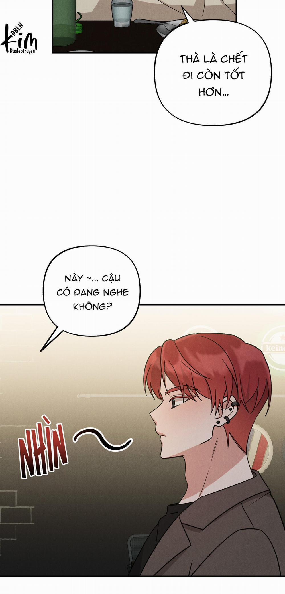 TUYỂN TẬP CUỒNG CÔNG-CHIẾM HỮU CÔNG CỦA NHÀ KIM 44.5 bệnh nhân 5 trang 32