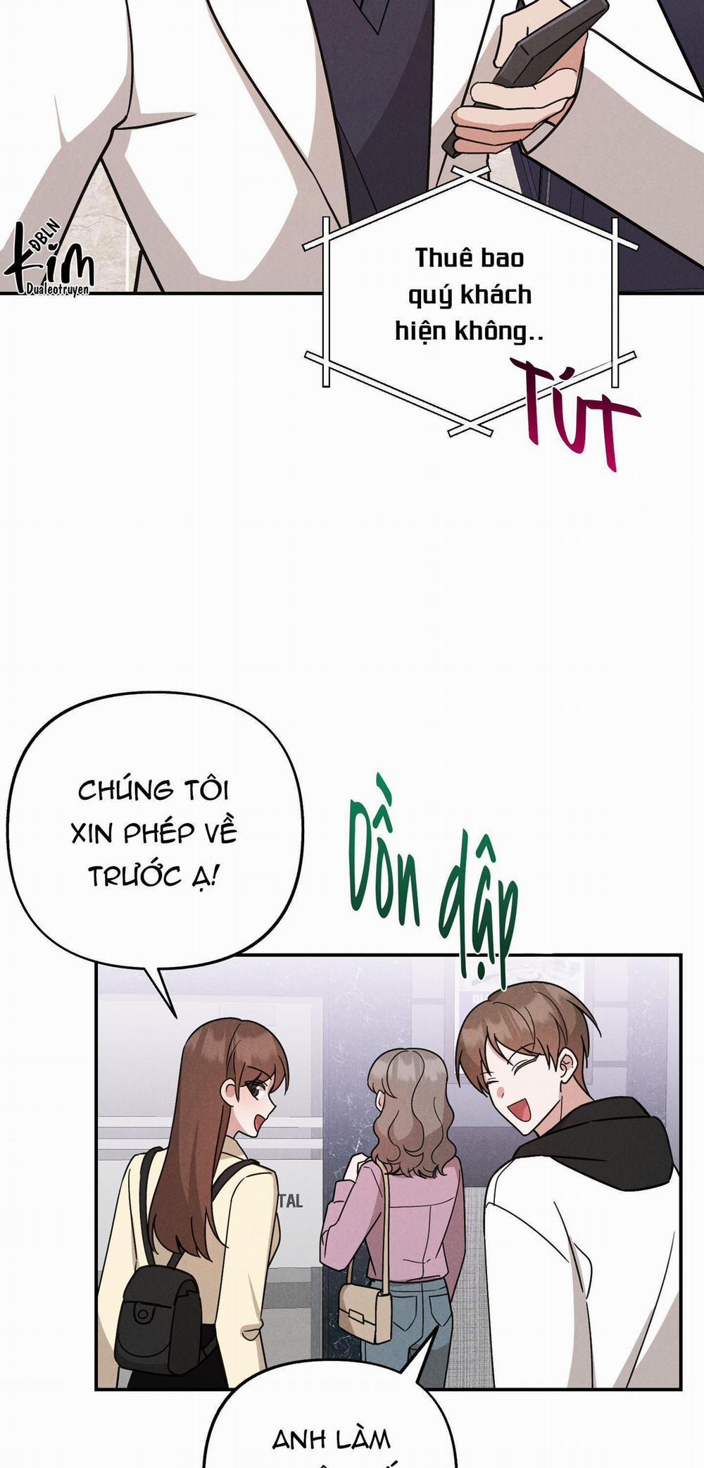 TUYỂN TẬP CUỒNG CÔNG-CHIẾM HỮU CÔNG CỦA NHÀ KIM 44.5 bệnh nhân 5 trang 46