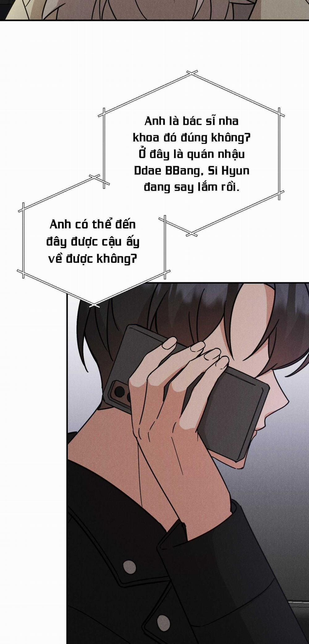 TUYỂN TẬP CUỒNG CÔNG-CHIẾM HỮU CÔNG CỦA NHÀ KIM 44.5 trang 64