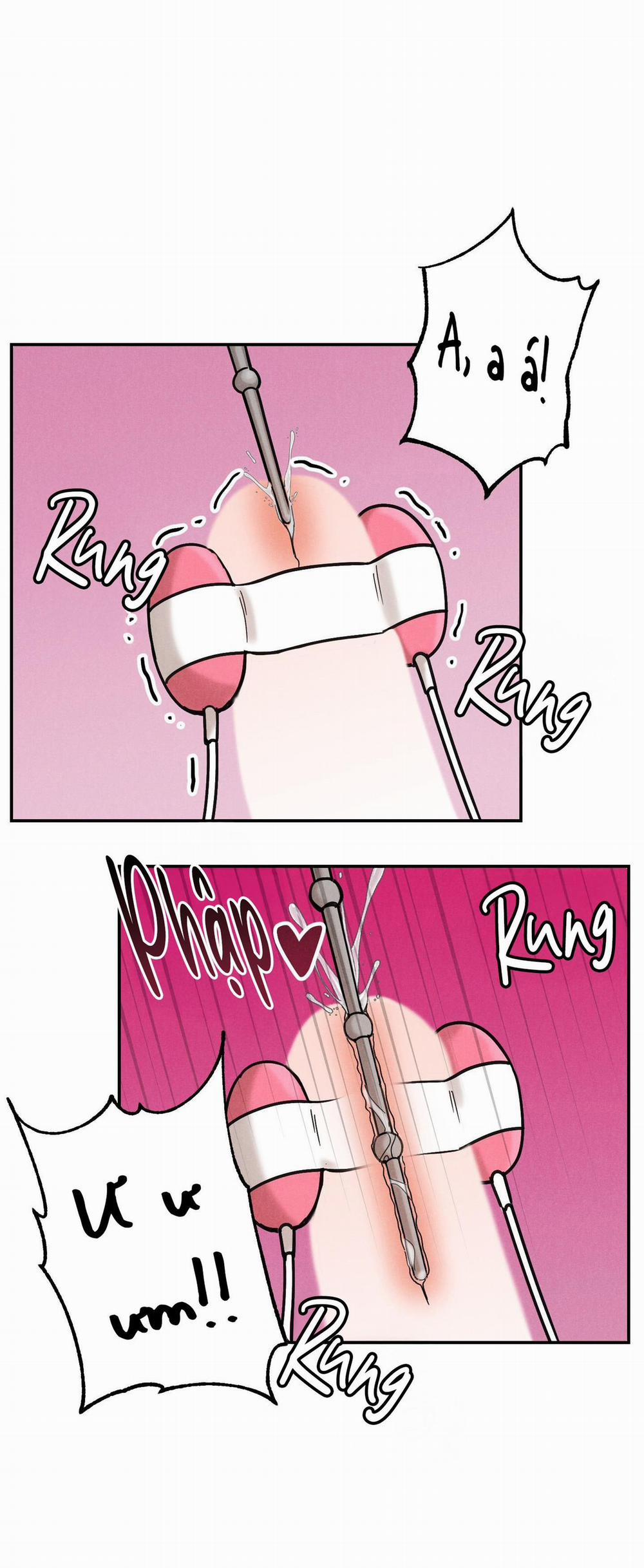 TUYỂN TẬP CUỒNG CÔNG-CHIẾM HỮU CÔNG CỦA NHÀ KIM 44.6 bệnh nhân 6 trang 53