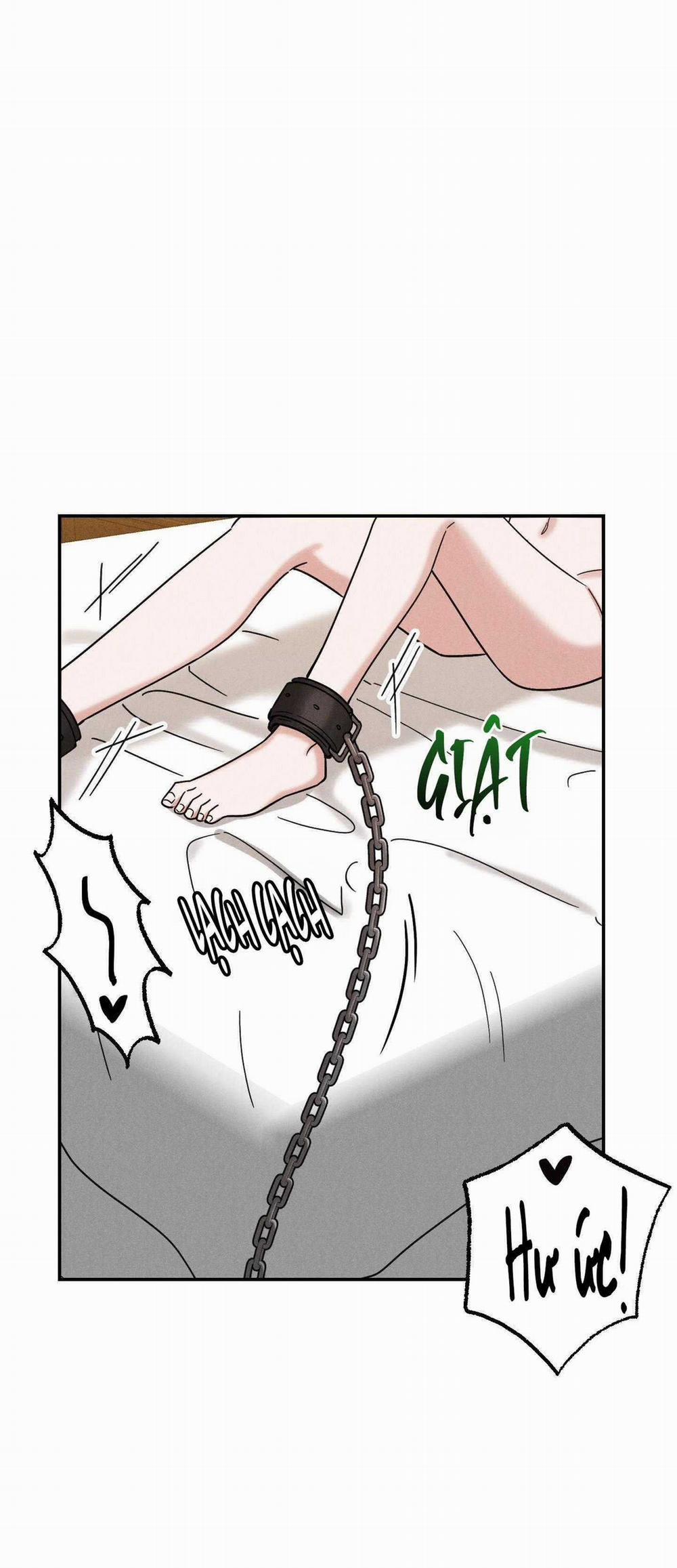 TUYỂN TẬP CUỒNG CÔNG-CHIẾM HỮU CÔNG CỦA NHÀ KIM 44.6 trang 34