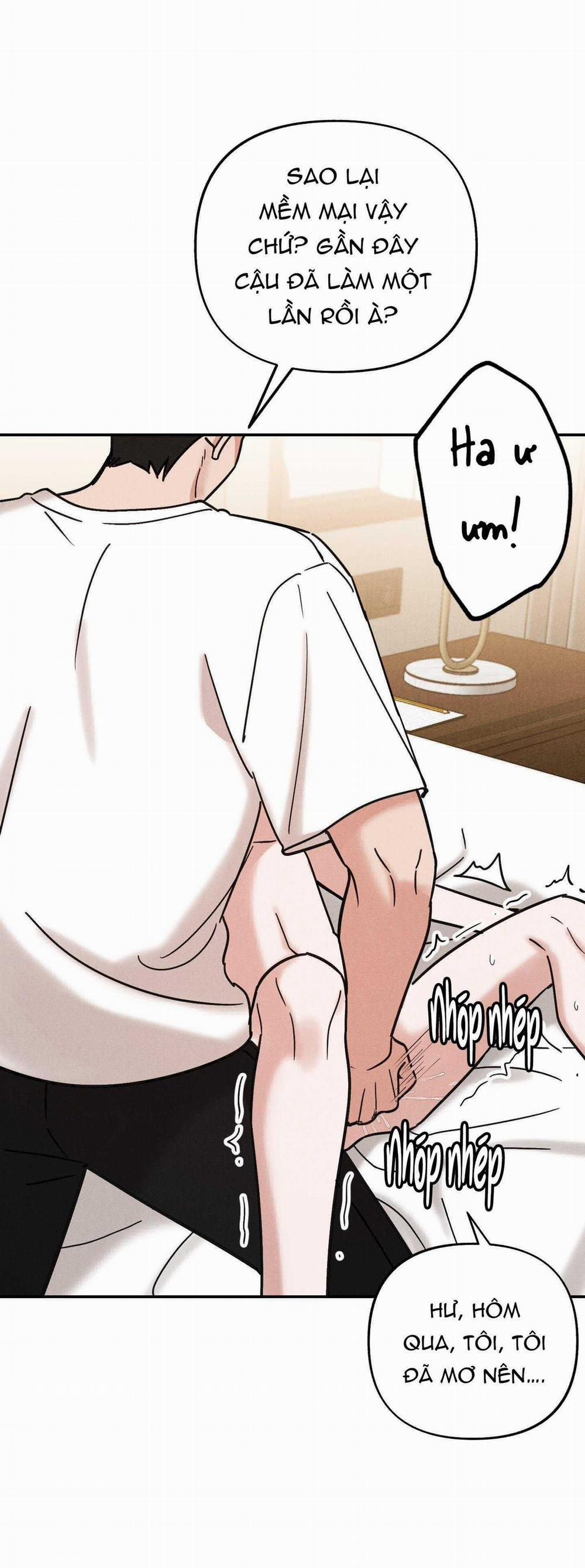 TUYỂN TẬP CUỒNG CÔNG-CHIẾM HỮU CÔNG CỦA NHÀ KIM 44.6 trang 41