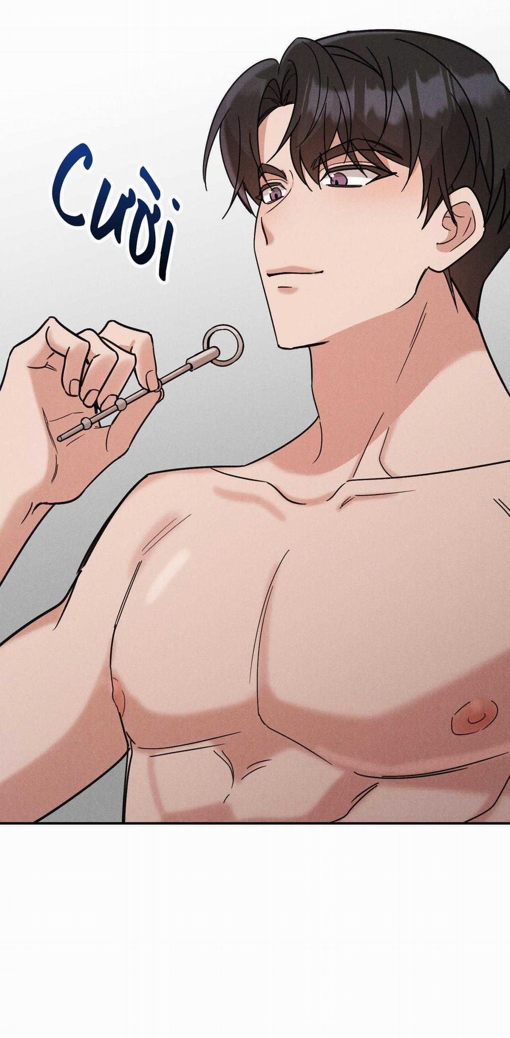 TUYỂN TẬP CUỒNG CÔNG-CHIẾM HỮU CÔNG CỦA NHÀ KIM 44.6 trang 49