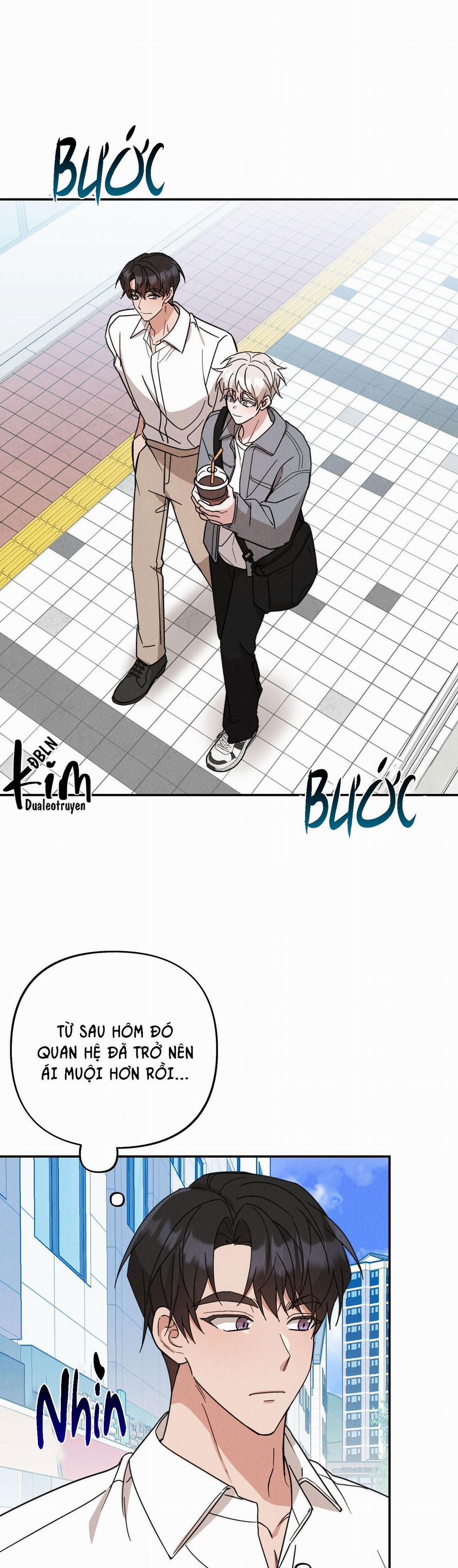 TUYỂN TẬP CUỒNG CÔNG-CHIẾM HỮU CÔNG CỦA NHÀ KIM 44.7 bệnh nhân end trang 11