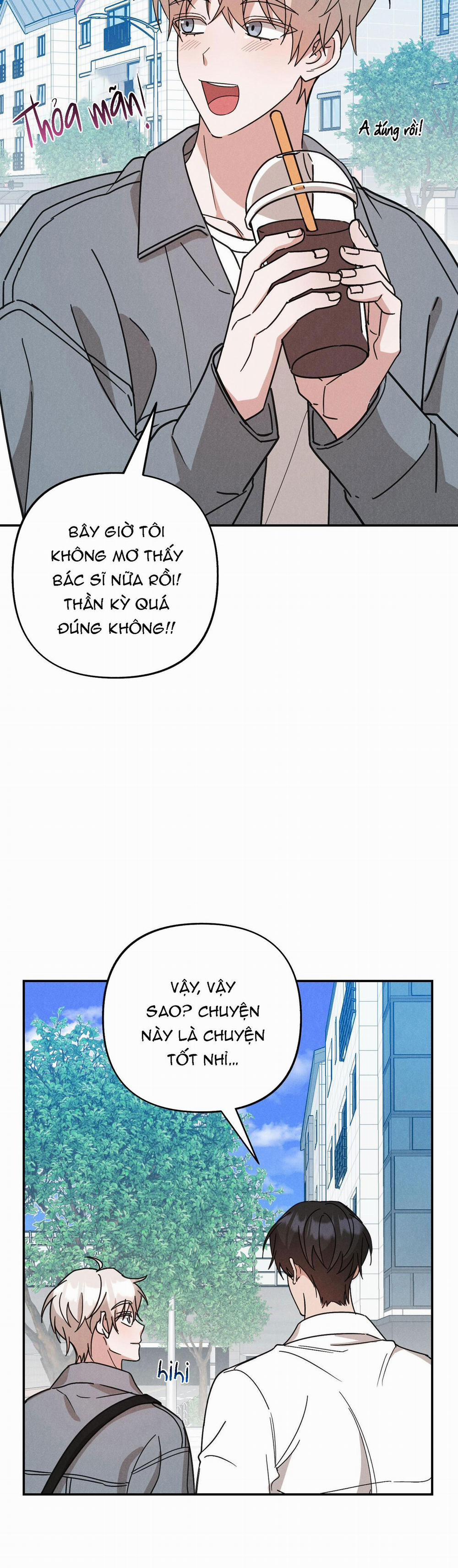 TUYỂN TẬP CUỒNG CÔNG-CHIẾM HỮU CÔNG CỦA NHÀ KIM 44.7 bệnh nhân end trang 13