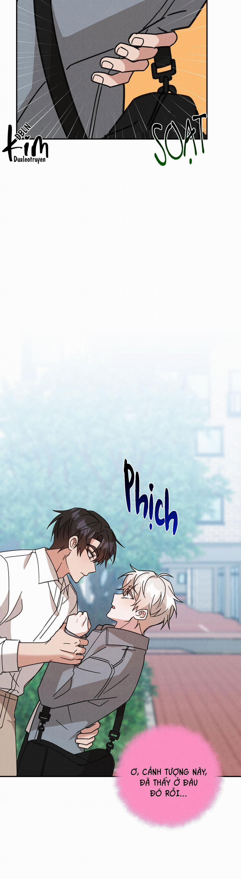 TUYỂN TẬP CUỒNG CÔNG-CHIẾM HỮU CÔNG CỦA NHÀ KIM 44.7 bệnh nhân end trang 17