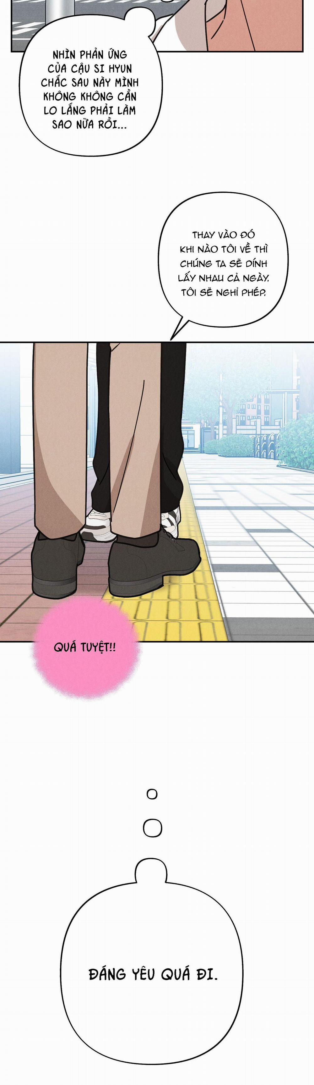 TUYỂN TẬP CUỒNG CÔNG-CHIẾM HỮU CÔNG CỦA NHÀ KIM 44.7 bệnh nhân end trang 21