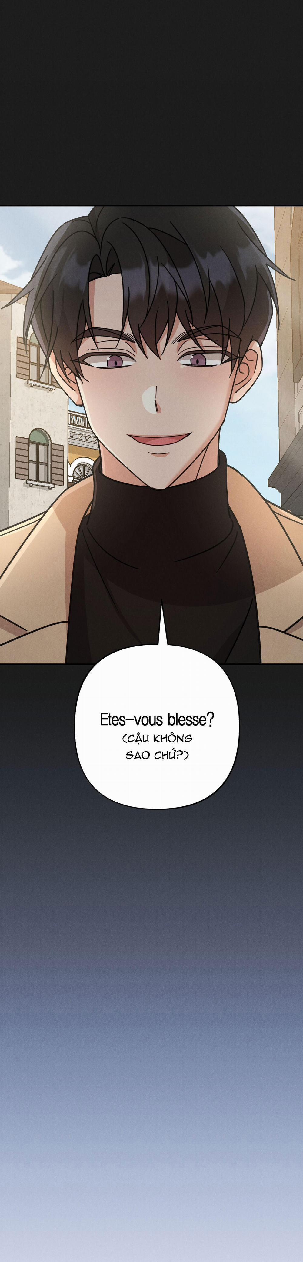 TUYỂN TẬP CUỒNG CÔNG-CHIẾM HỮU CÔNG CỦA NHÀ KIM 44.7 bệnh nhân end trang 27