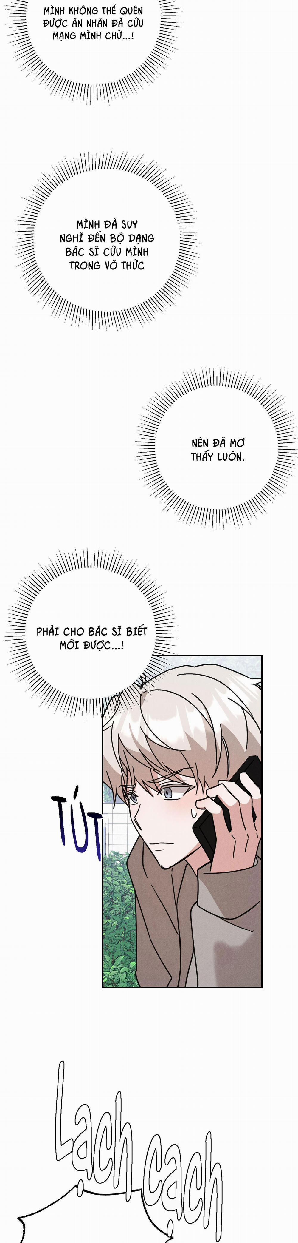 TUYỂN TẬP CUỒNG CÔNG-CHIẾM HỮU CÔNG CỦA NHÀ KIM 44.7 bệnh nhân end trang 30