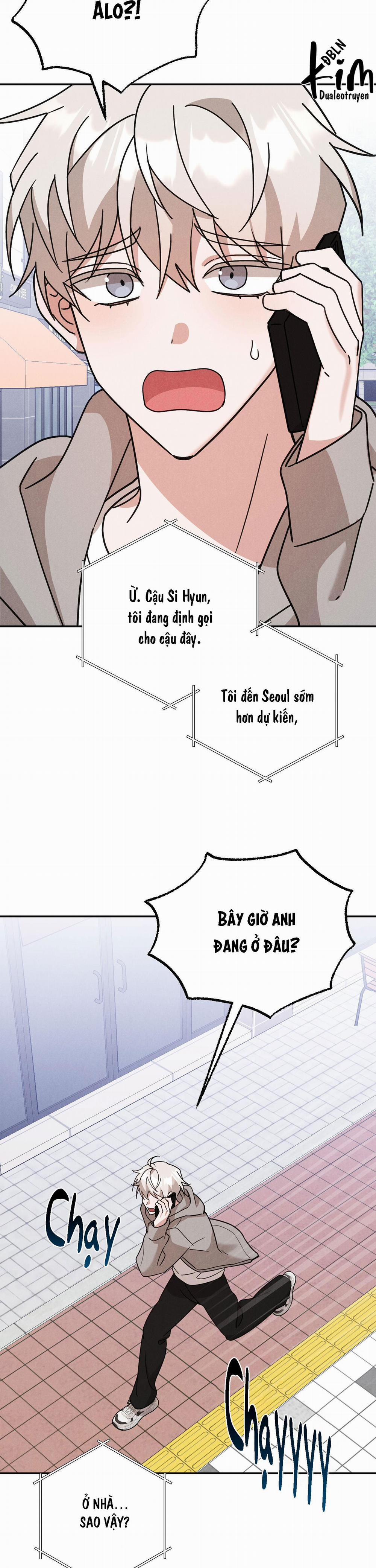 TUYỂN TẬP CUỒNG CÔNG-CHIẾM HỮU CÔNG CỦA NHÀ KIM 44.7 bệnh nhân end trang 31