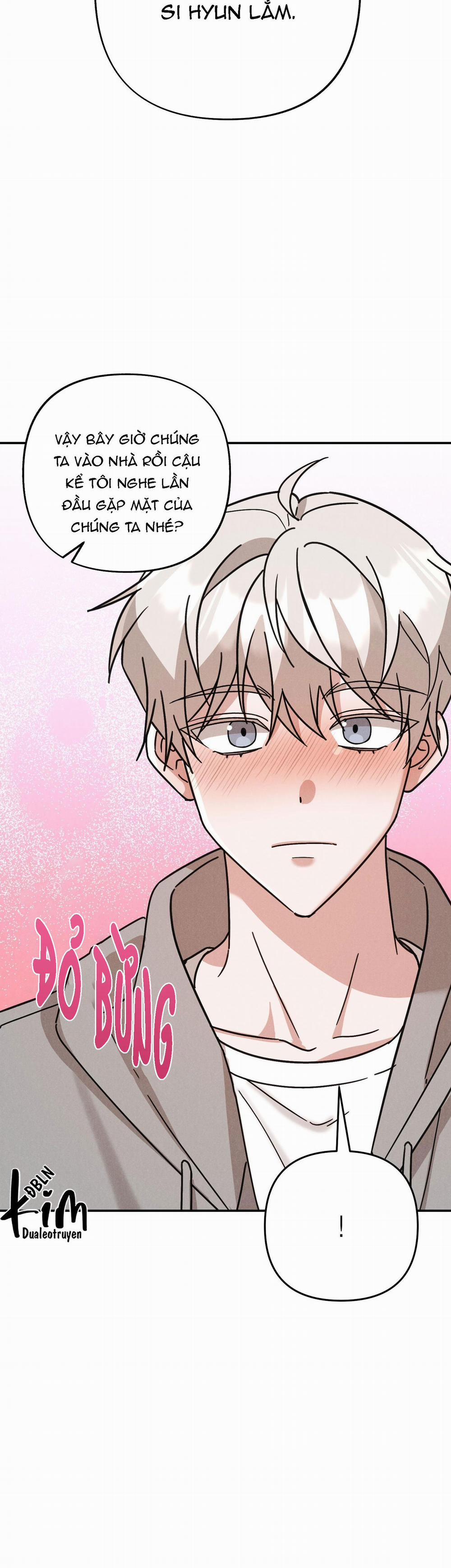 TUYỂN TẬP CUỒNG CÔNG-CHIẾM HỮU CÔNG CỦA NHÀ KIM 44.7 bệnh nhân end trang 41