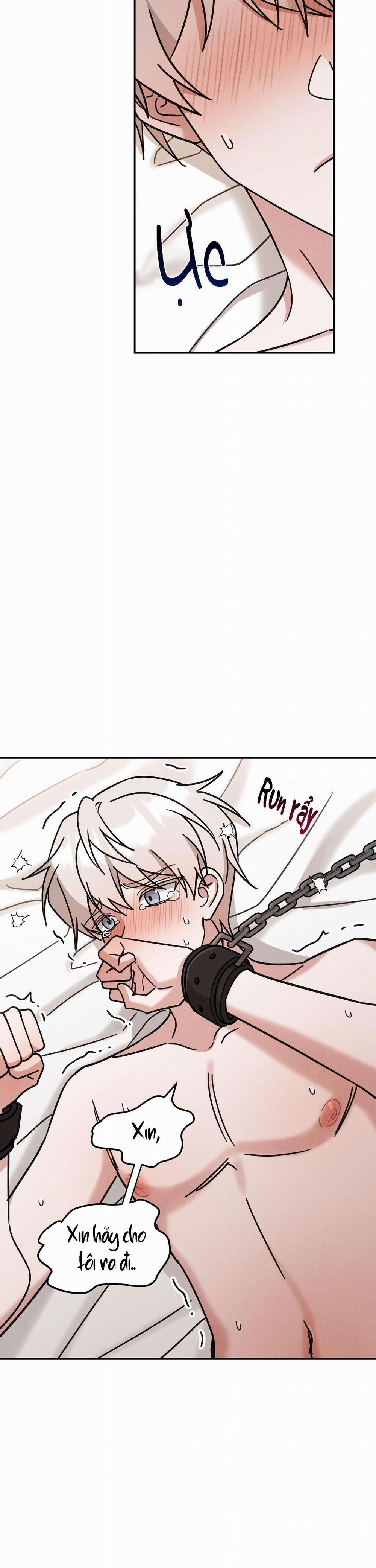 TUYỂN TẬP CUỒNG CÔNG-CHIẾM HỮU CÔNG CỦA NHÀ KIM 44.7 bệnh nhân end trang 7