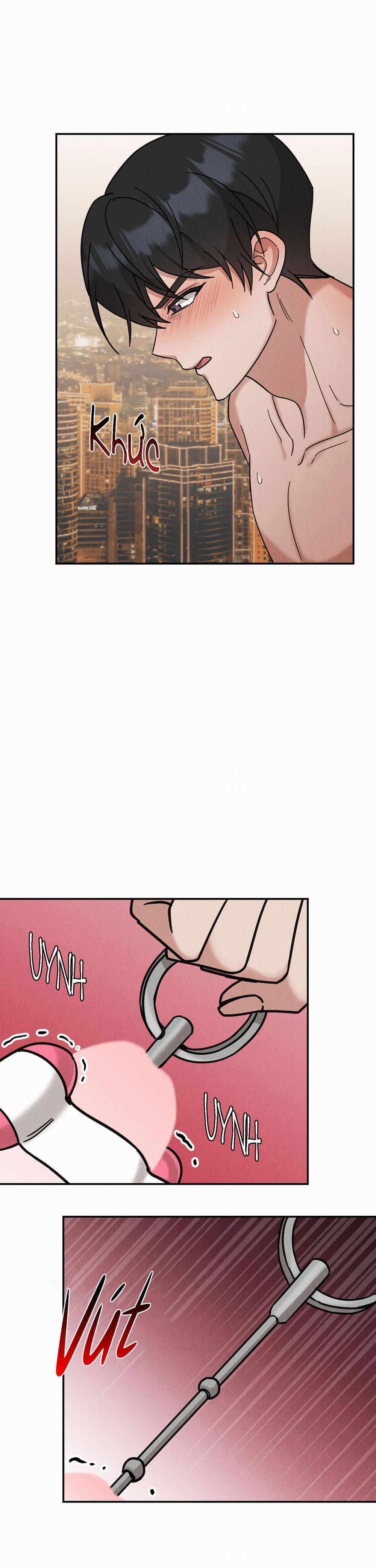 TUYỂN TẬP CUỒNG CÔNG-CHIẾM HỮU CÔNG CỦA NHÀ KIM 44.7 bệnh nhân end trang 8