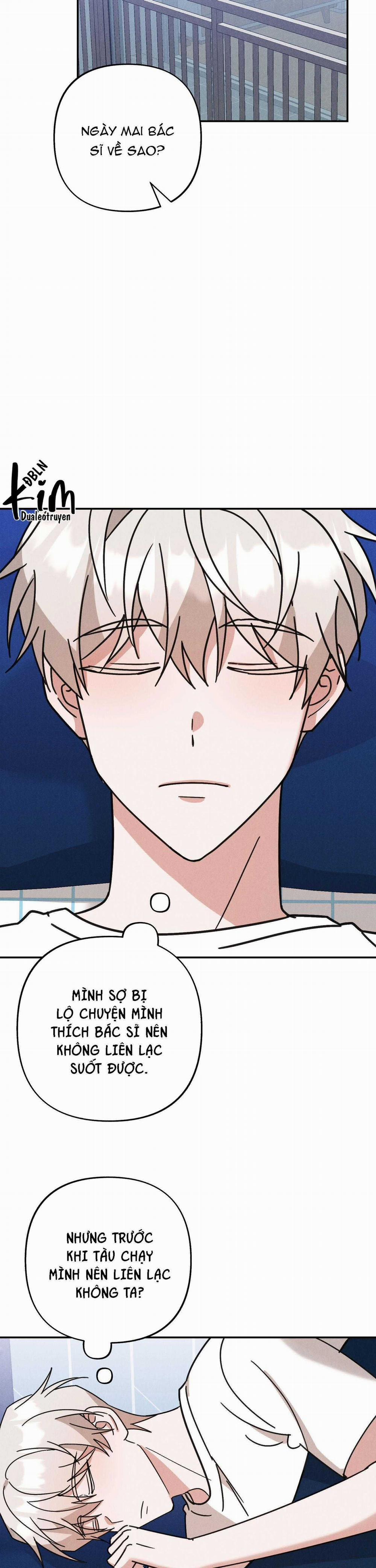 TUYỂN TẬP CUỒNG CÔNG-CHIẾM HỮU CÔNG CỦA NHÀ KIM 44.7 trang 23