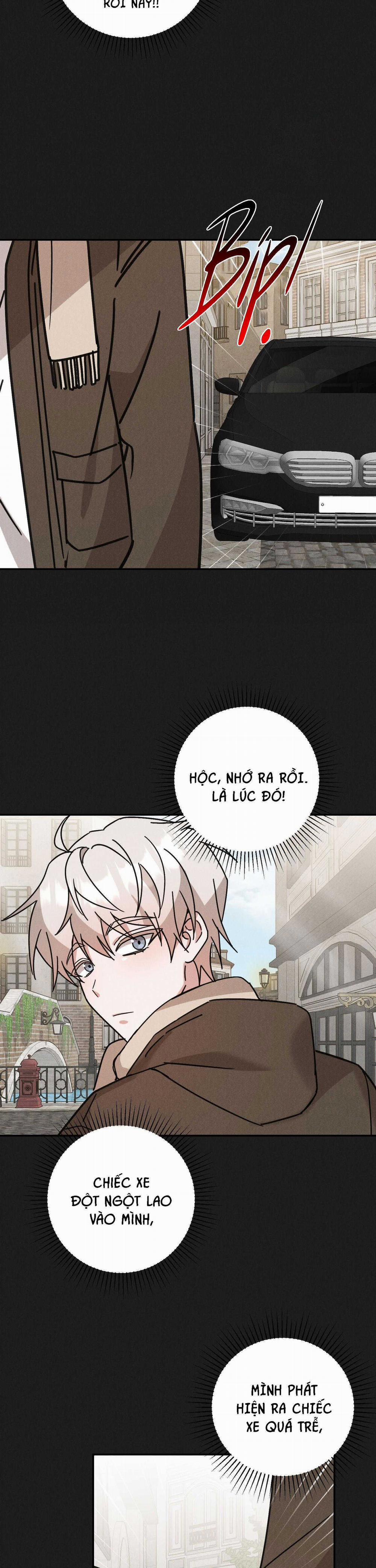 TUYỂN TẬP CUỒNG CÔNG-CHIẾM HỮU CÔNG CỦA NHÀ KIM 44.7 trang 25