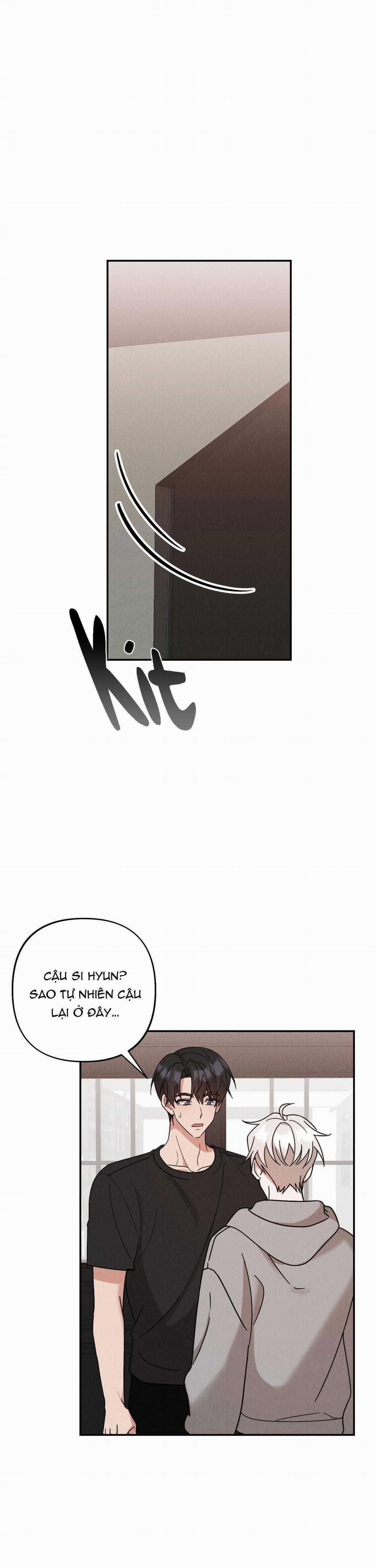 TUYỂN TẬP CUỒNG CÔNG-CHIẾM HỮU CÔNG CỦA NHÀ KIM 44.7 trang 34